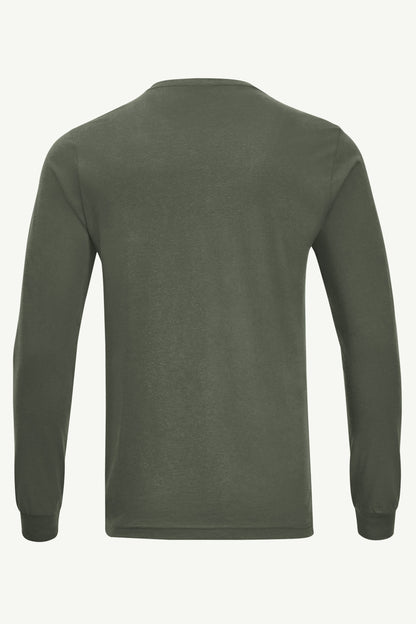 Starter Sale | MENS DALLAS STARS TAILSWEEP LONG SLEEVE T SHIRT