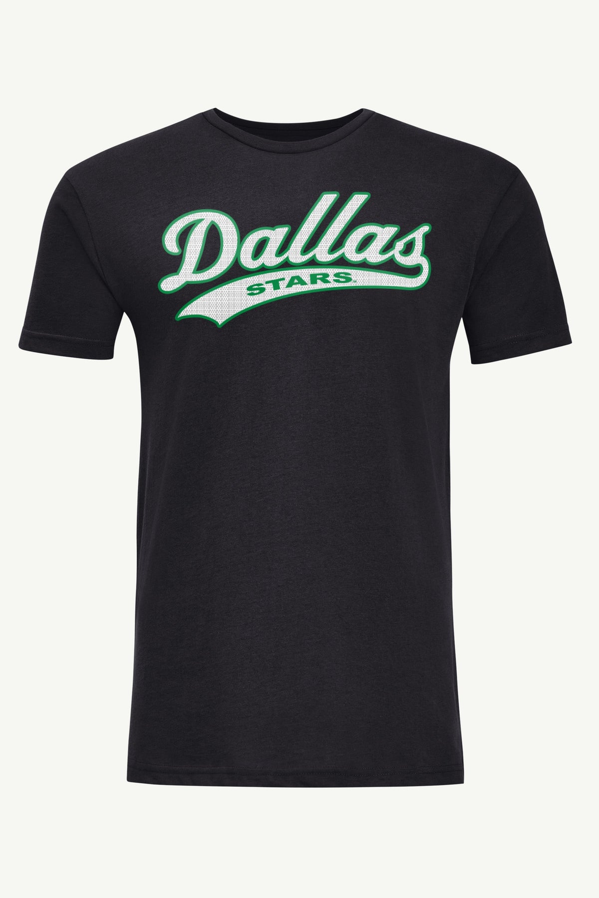 Starter Great Value | MENS DALLAS STARS TAILSWEEP T SHIRT
