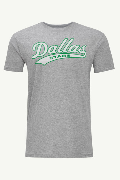 Starter Trending | MENS DALLAS STARS TAILSWEEP T SHIRT