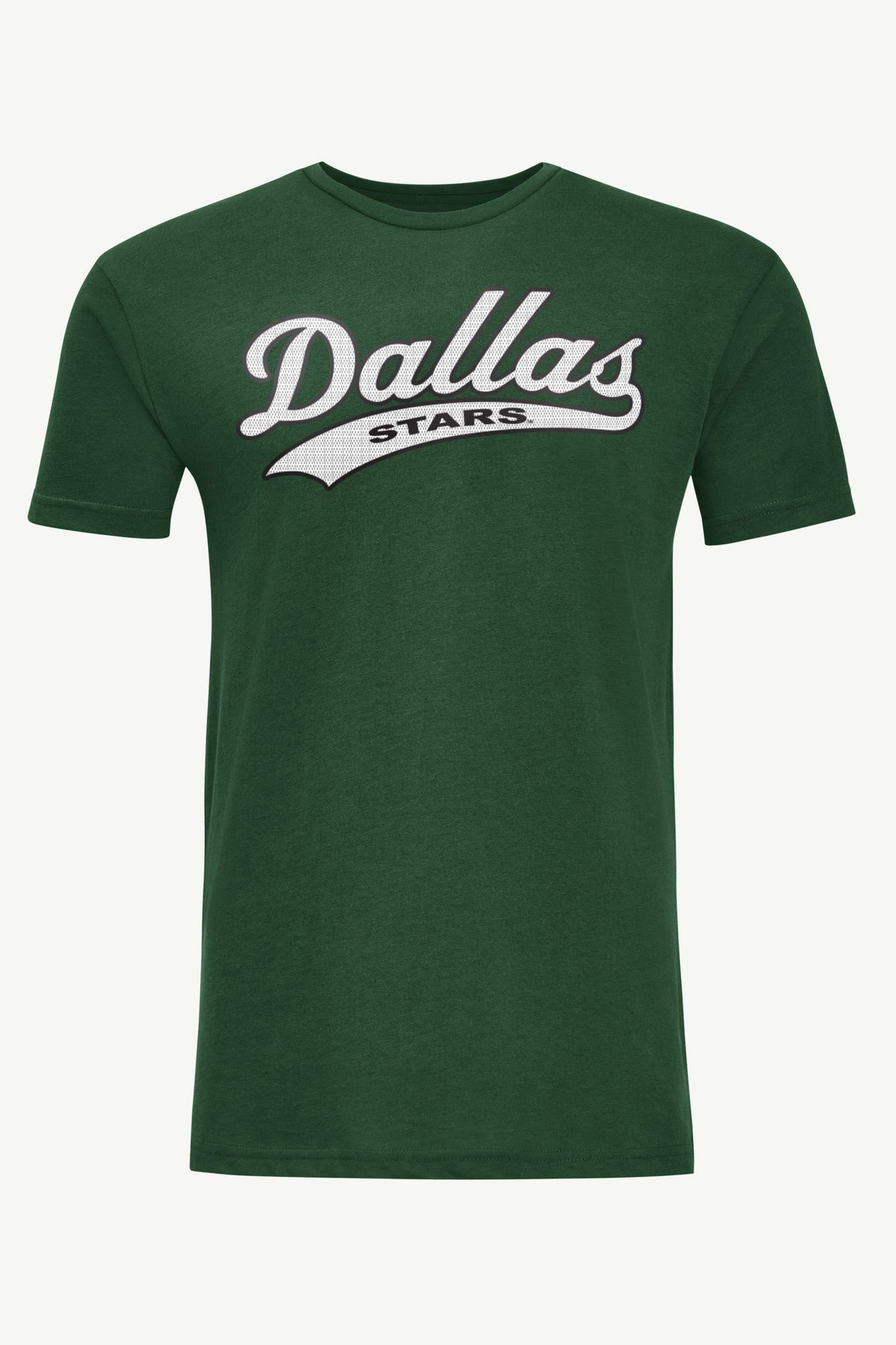 Starter Trusted | MENS DALLAS STARS TAILSWEEP T SHIRT