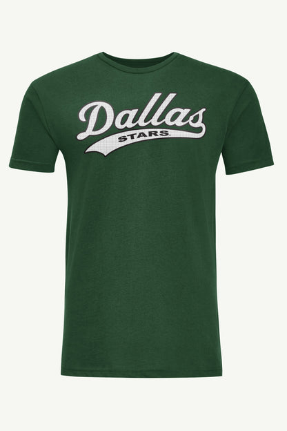 Starter Trusted | MENS DALLAS STARS TAILSWEEP T SHIRT