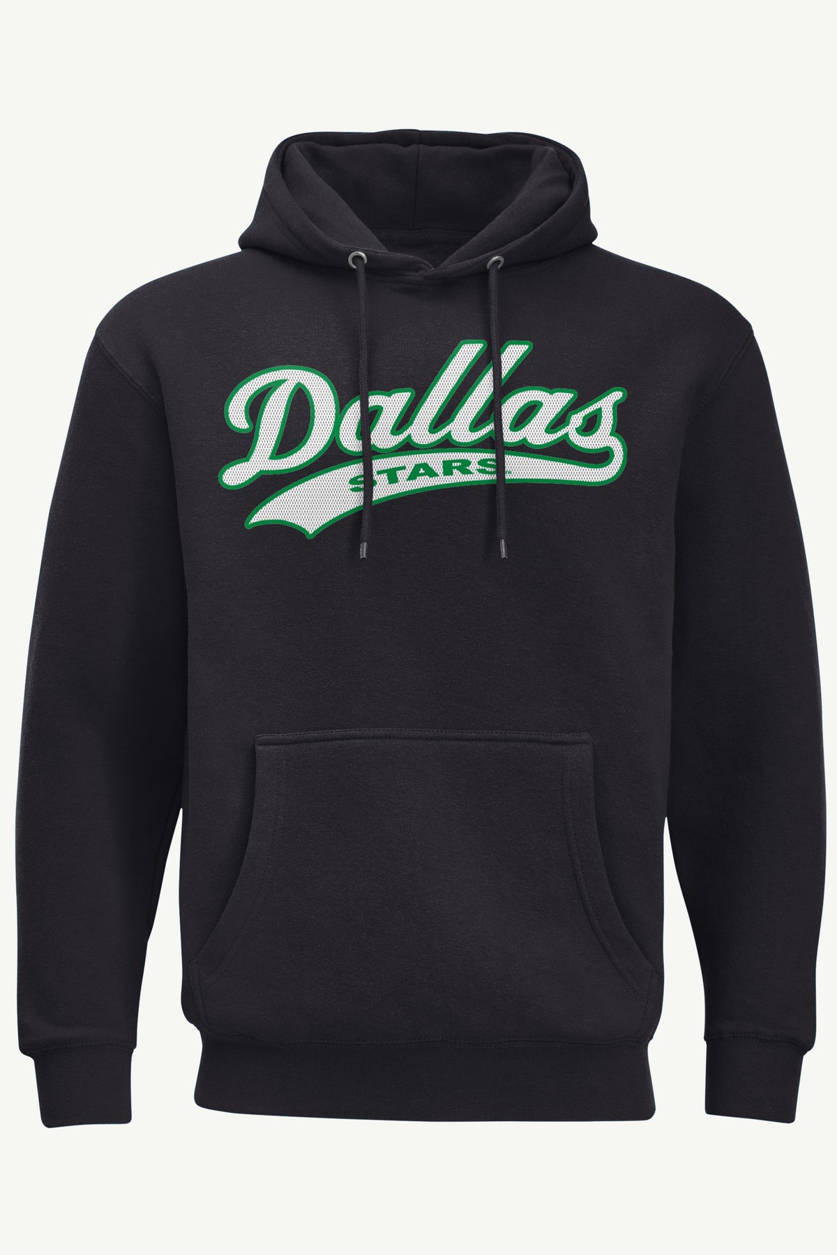 Starter Value | MENS DALLAS STARS TAILSWEEP HOODIE