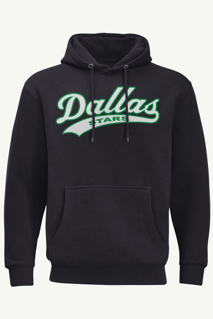 Starter Value | MENS DALLAS STARS TAILSWEEP HOODIE