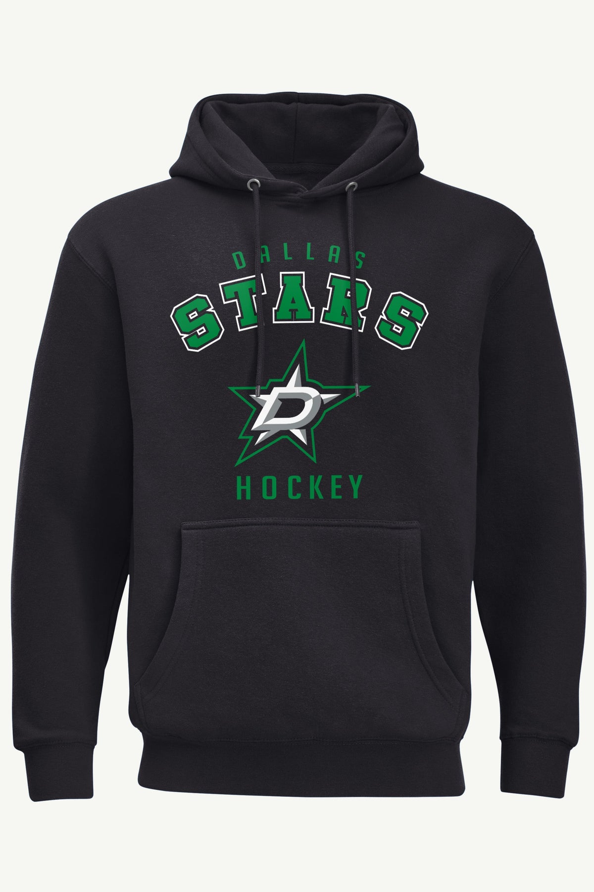 Starter Everyday | MENS DALLAS STARS GRAPHIC HOODIE