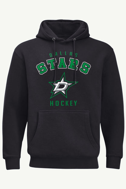 Starter Everyday | MENS DALLAS STARS GRAPHIC HOODIE