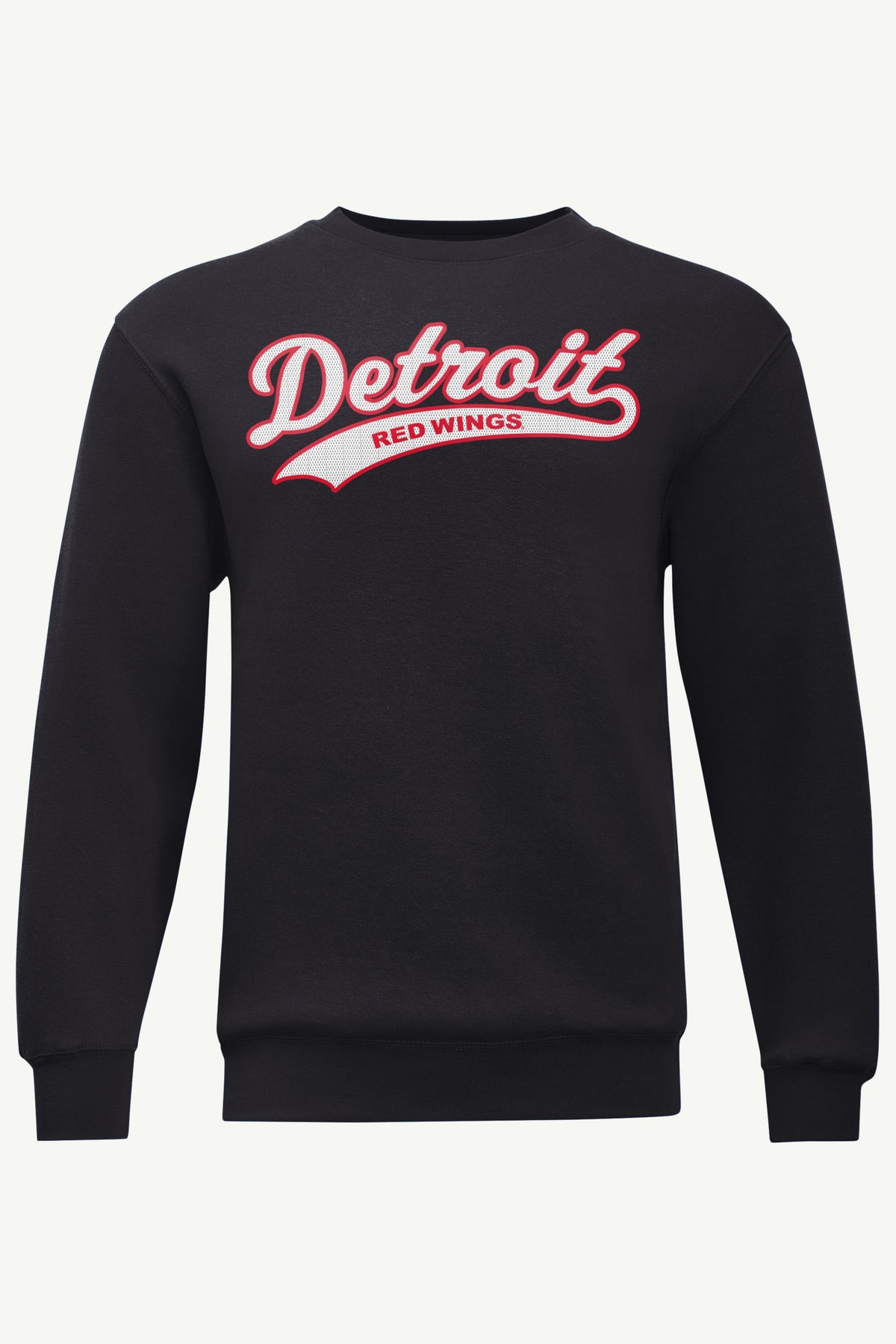 Starter Top Pick | MENS DETROIT REDWINGS TAILSWEEP SWEATSHIRT