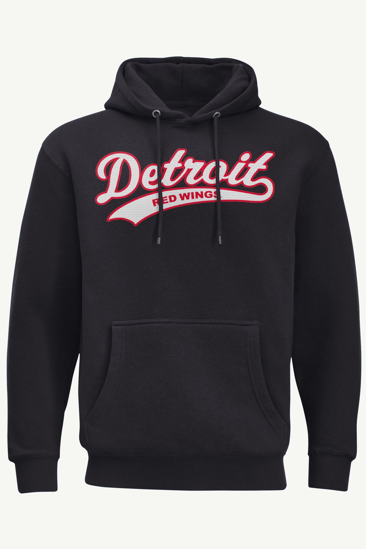Starter Special Offer | MENS DETROIT REDWINGS TAILSWEEP HOODIE