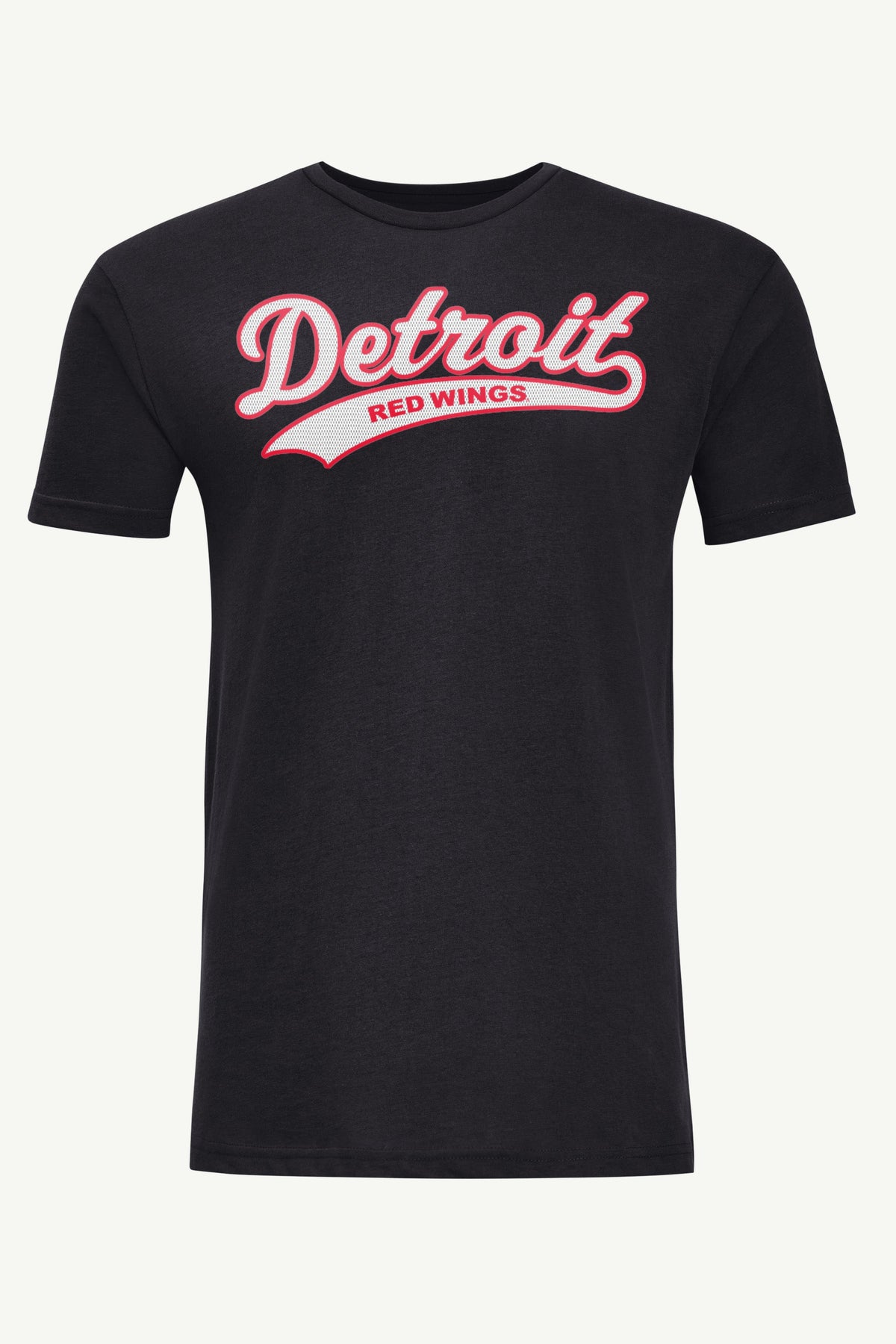 Starter Latest | MENS DETROIT REDWINGS TAILSWEEP T SHIRT
