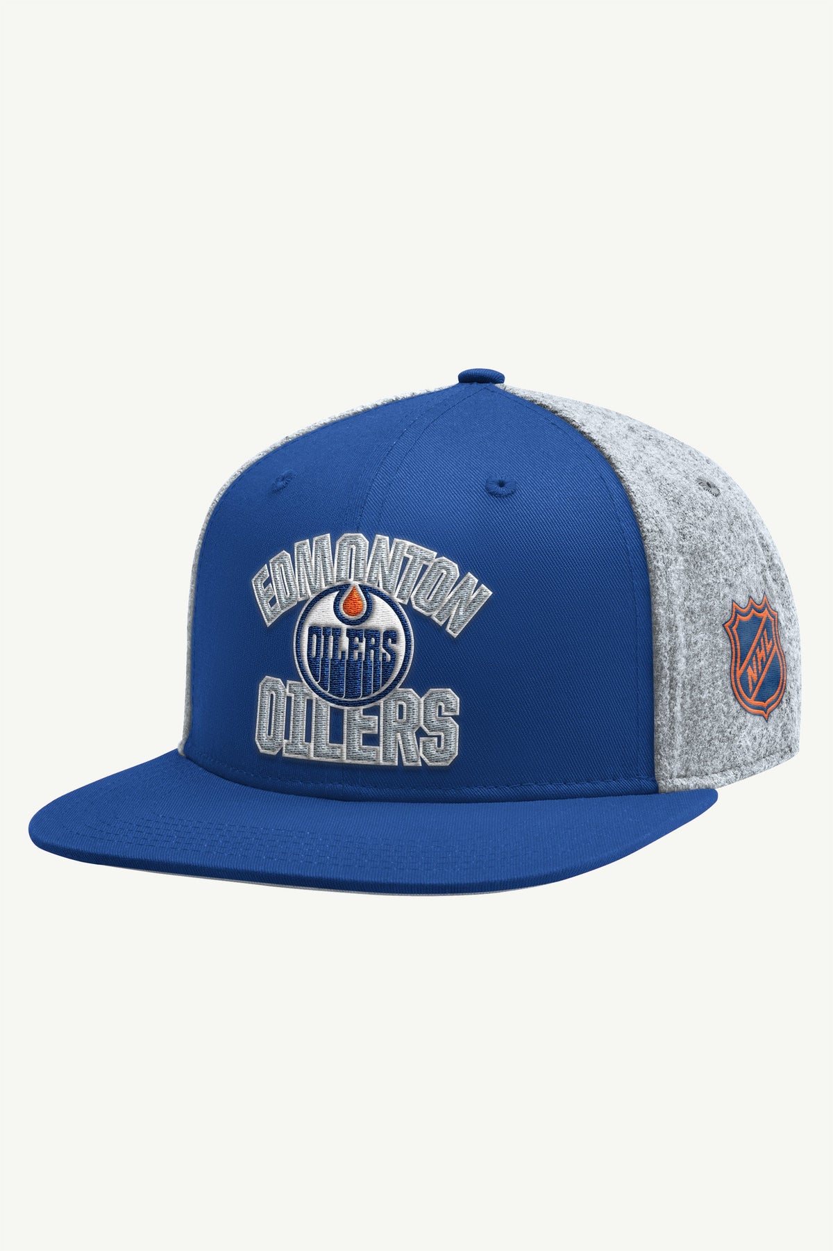 Starter Top Pick | MENS EDMONTON OILERS CAP