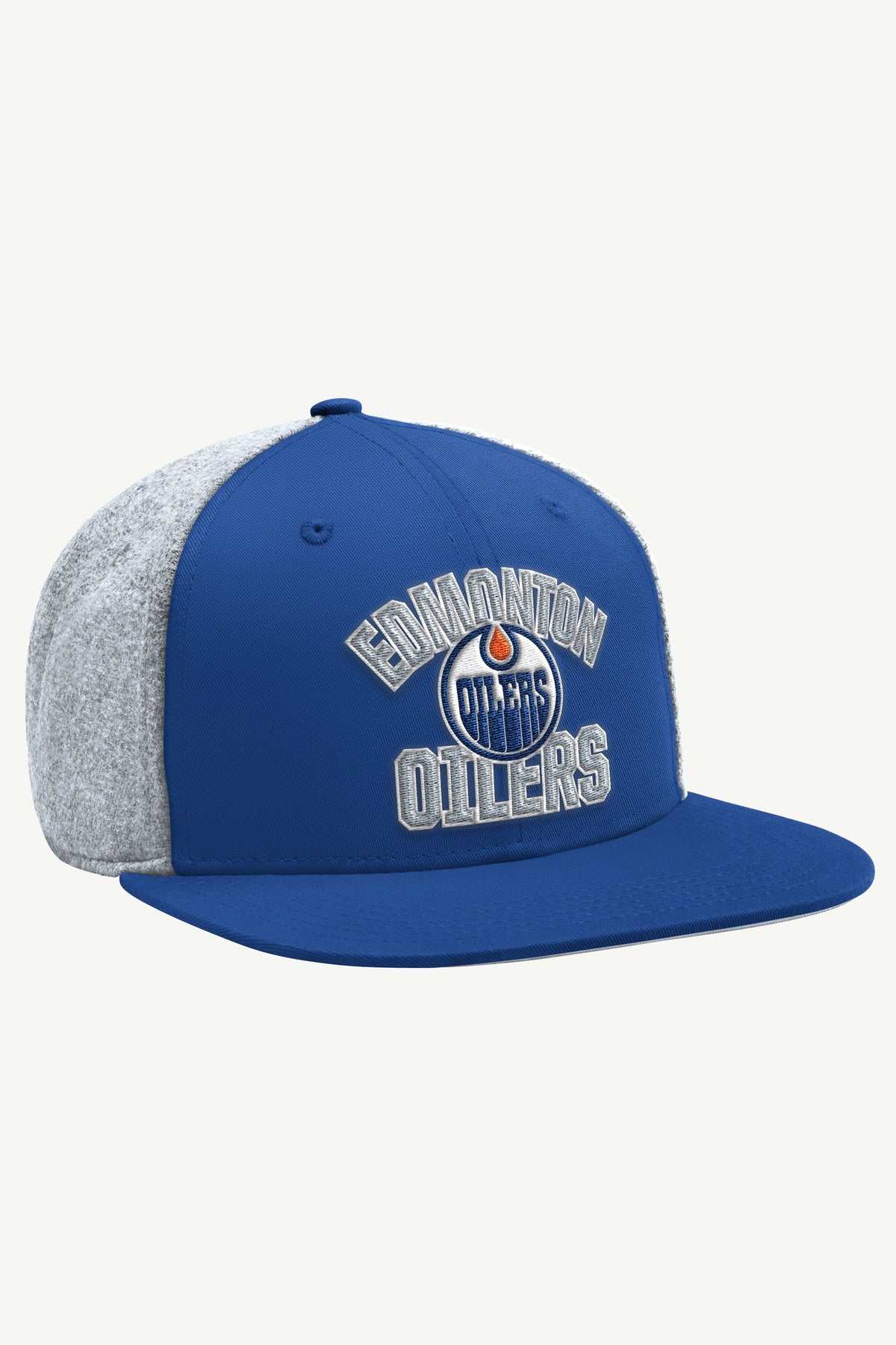 Starter Top Pick | MENS EDMONTON OILERS CAP