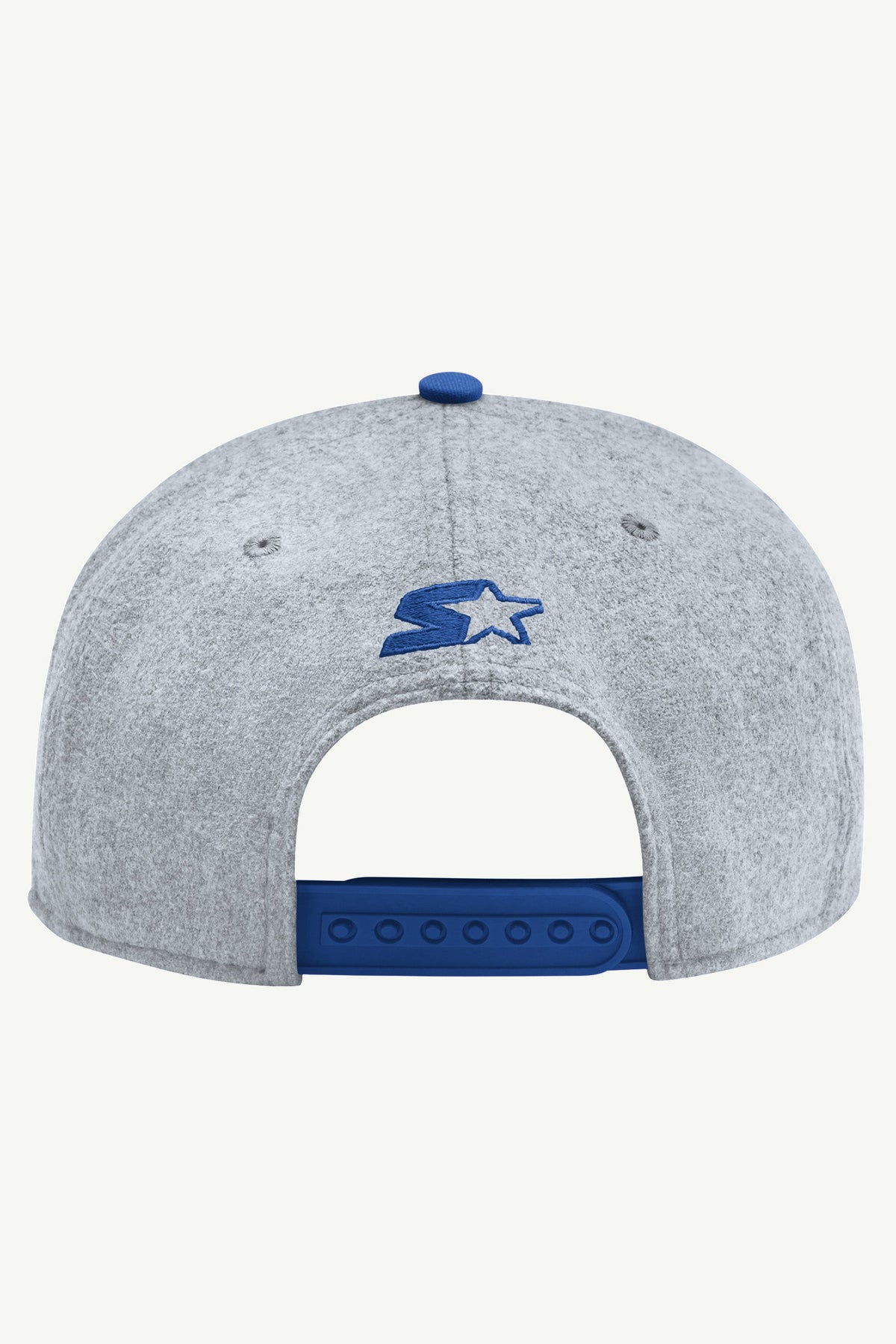 Starter Top Pick | MENS EDMONTON OILERS CAP