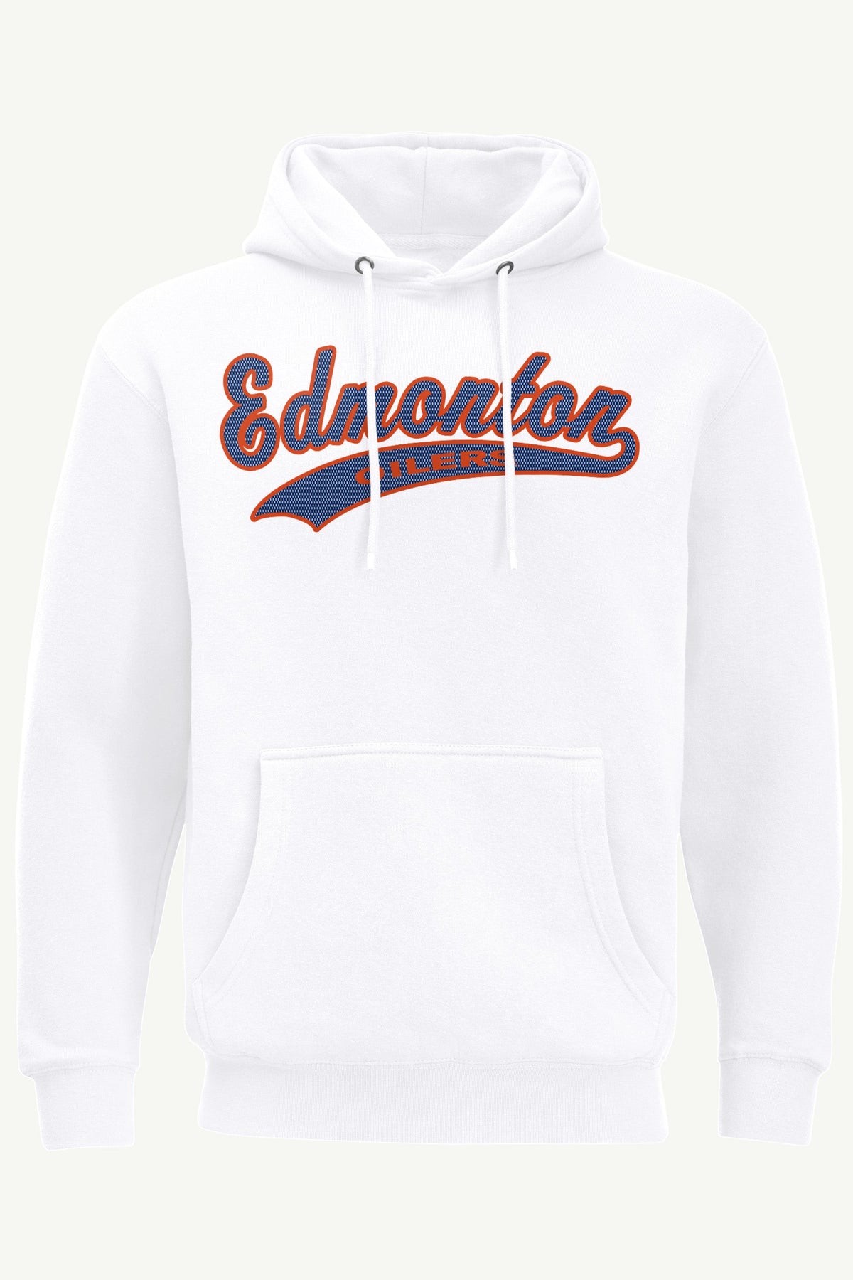 Starter Best Price | MENS EDMONTON OILERS TAILSWEEP HOODIE