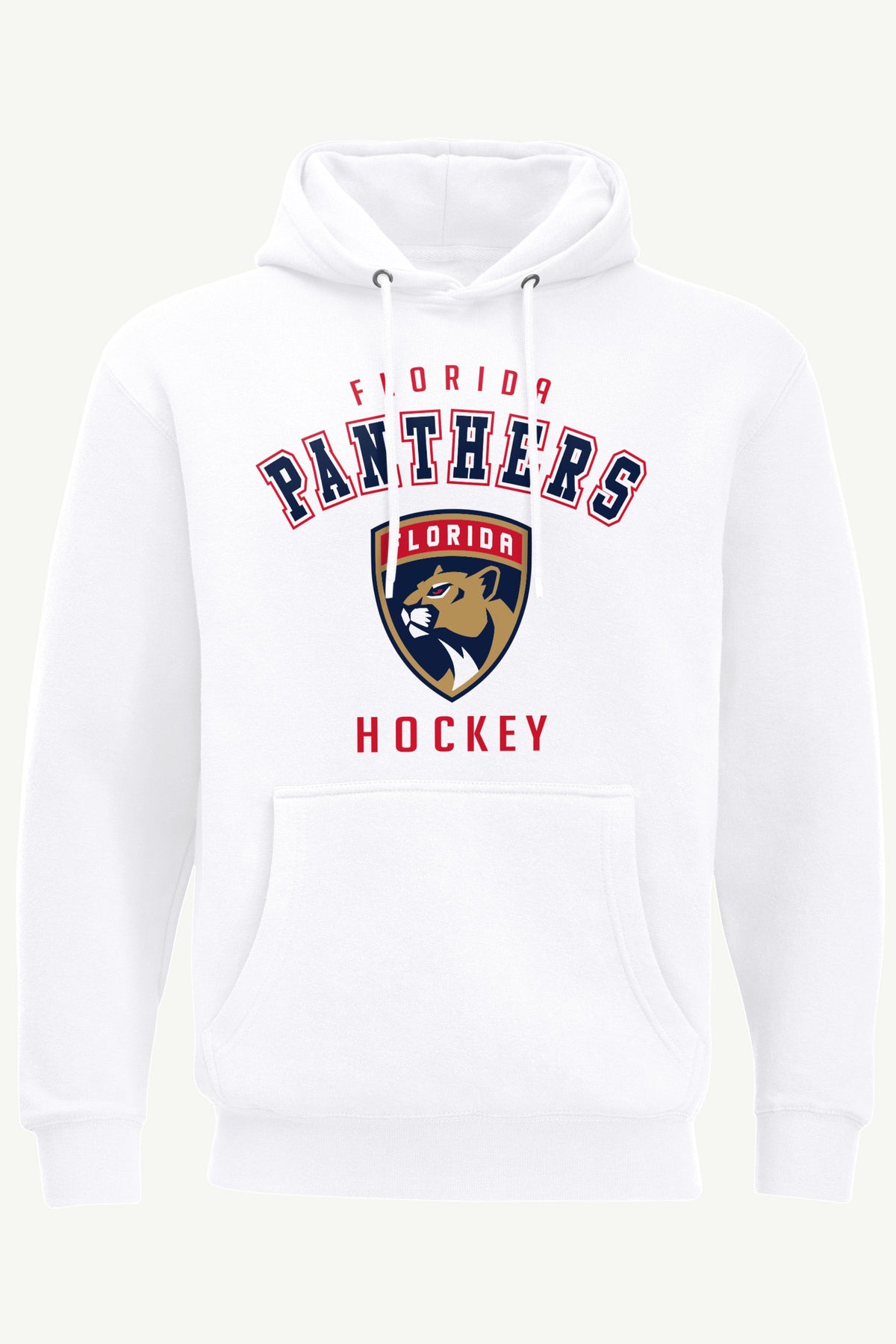 Starter Featured | MENS FLORIDA PANTHERS GRAPHIC HOODIE