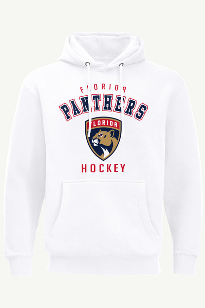 Starter Featured | MENS FLORIDA PANTHERS GRAPHIC HOODIE