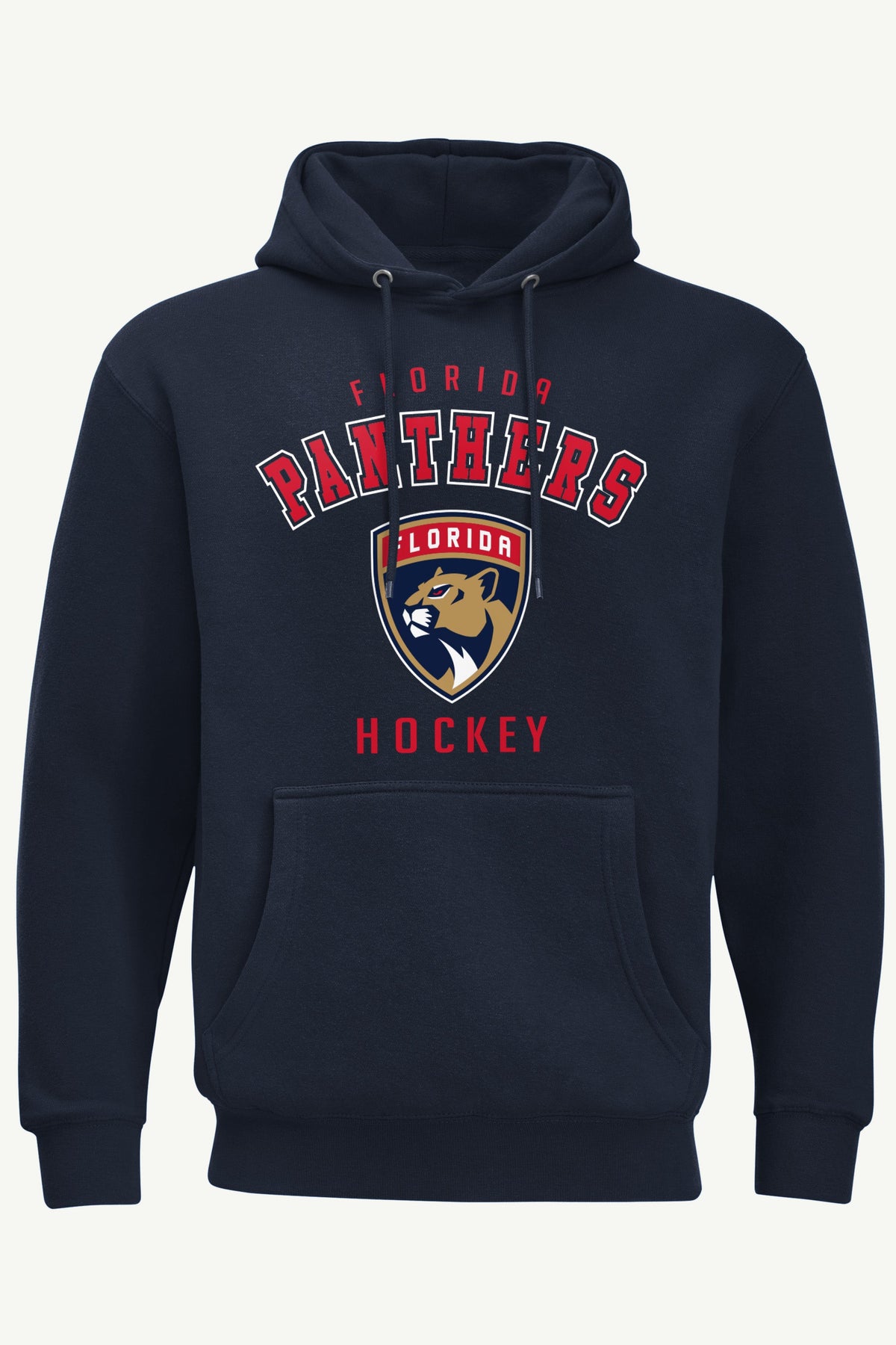 Starter Customer Favorite | MENS FLORIDA PANTHERS GRAPHIC HOODIE