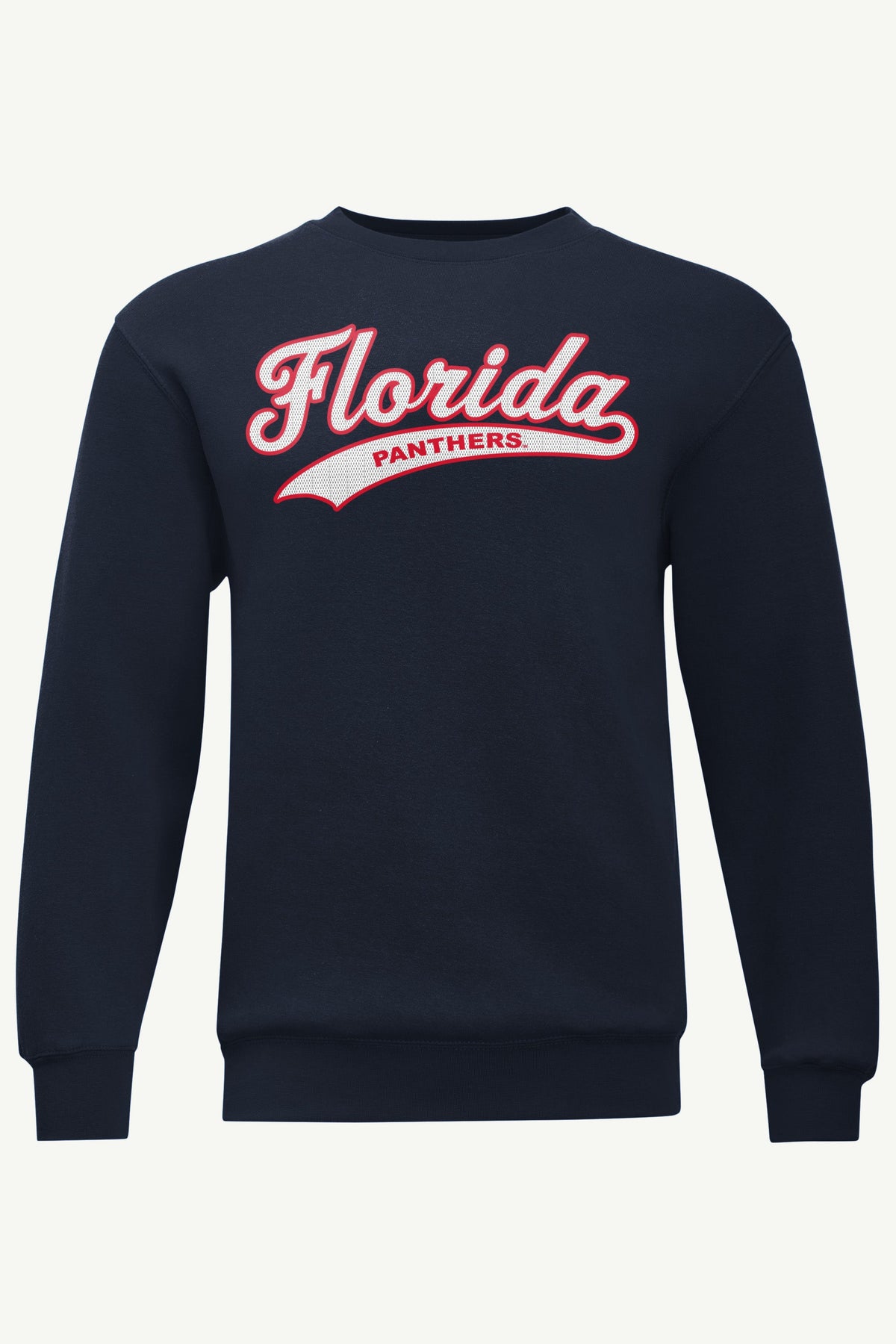 Starter Trusted | MENS FLORIDA PANTHERS TAILSWEEP SWEATSHIRT