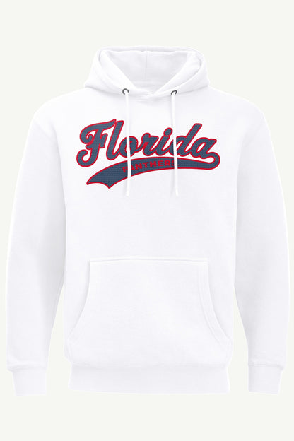Starter Everyday | MENS FLORIDA PANTHERS TAILSWEEP HOODIE