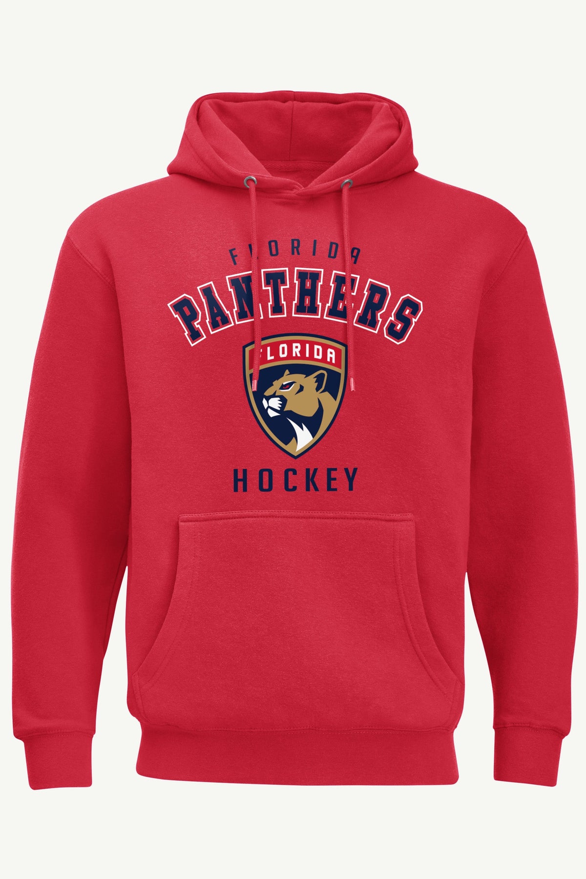 Starter Best Price | MENS FLORIDA PANTHERS GRAPHIC HOODIE