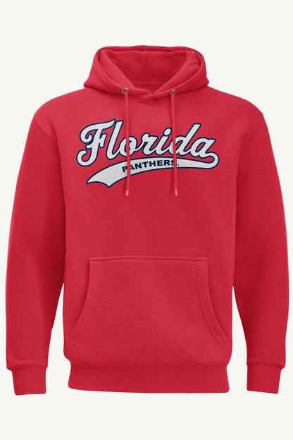 Starter Premium | MENS FLORIDA PANTHERS TAILSWEEP HOODIE