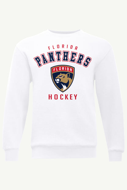 Starter Exclusive | MENS FLORIDA PANTHERS GRAPHIC SWEATSHIRT