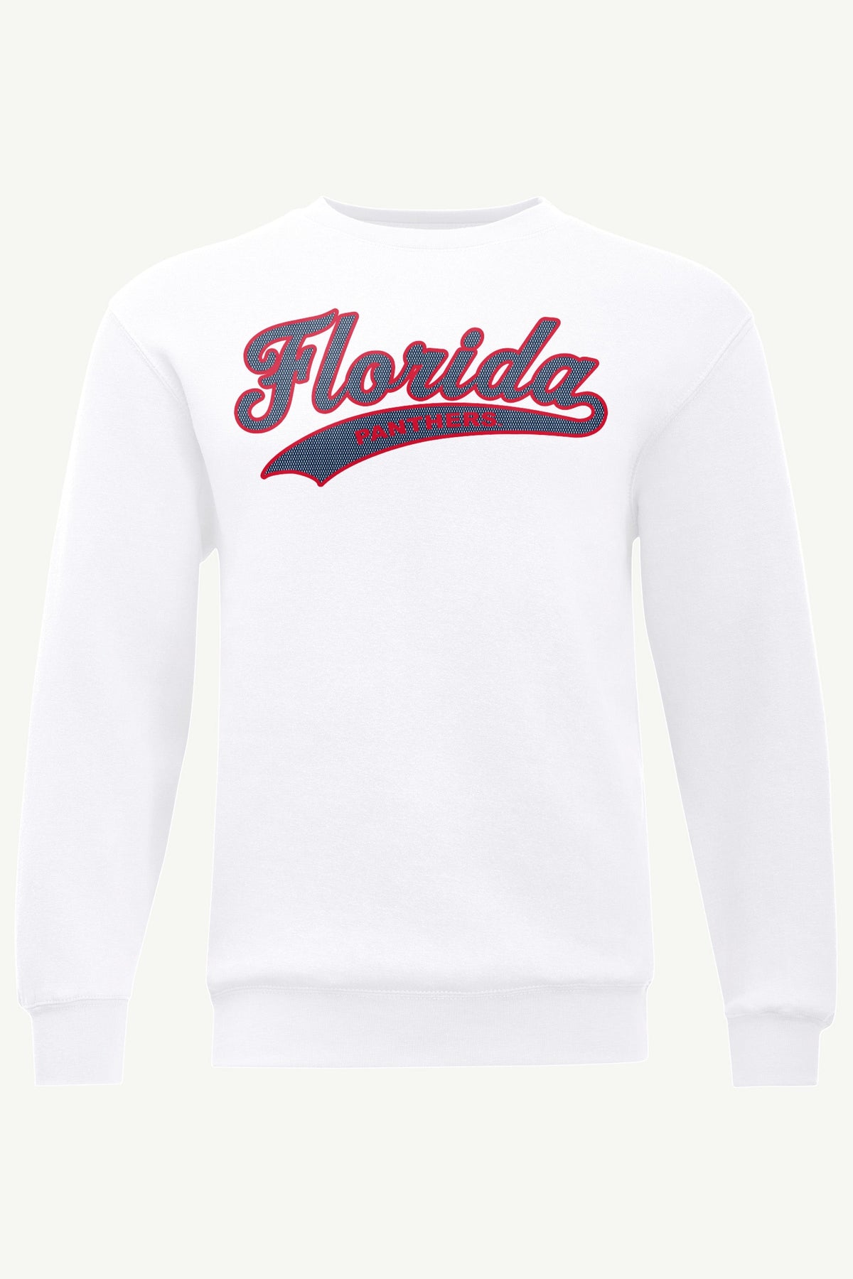 Starter Trending | MENS FLORIDA PANTHERS TAILSWEEP SWEATSHIRT