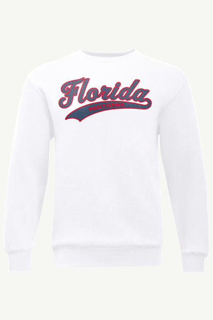 Starter Trending | MENS FLORIDA PANTHERS TAILSWEEP SWEATSHIRT