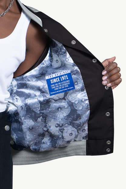 Starter Special Offer | WOMENS LOS ANGELES KINGS BLITZ VARSITY JACKET