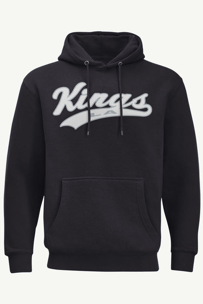 Starter Best Price | MENS LOS ANGELES KINGS TAILSWEEP HOODIE