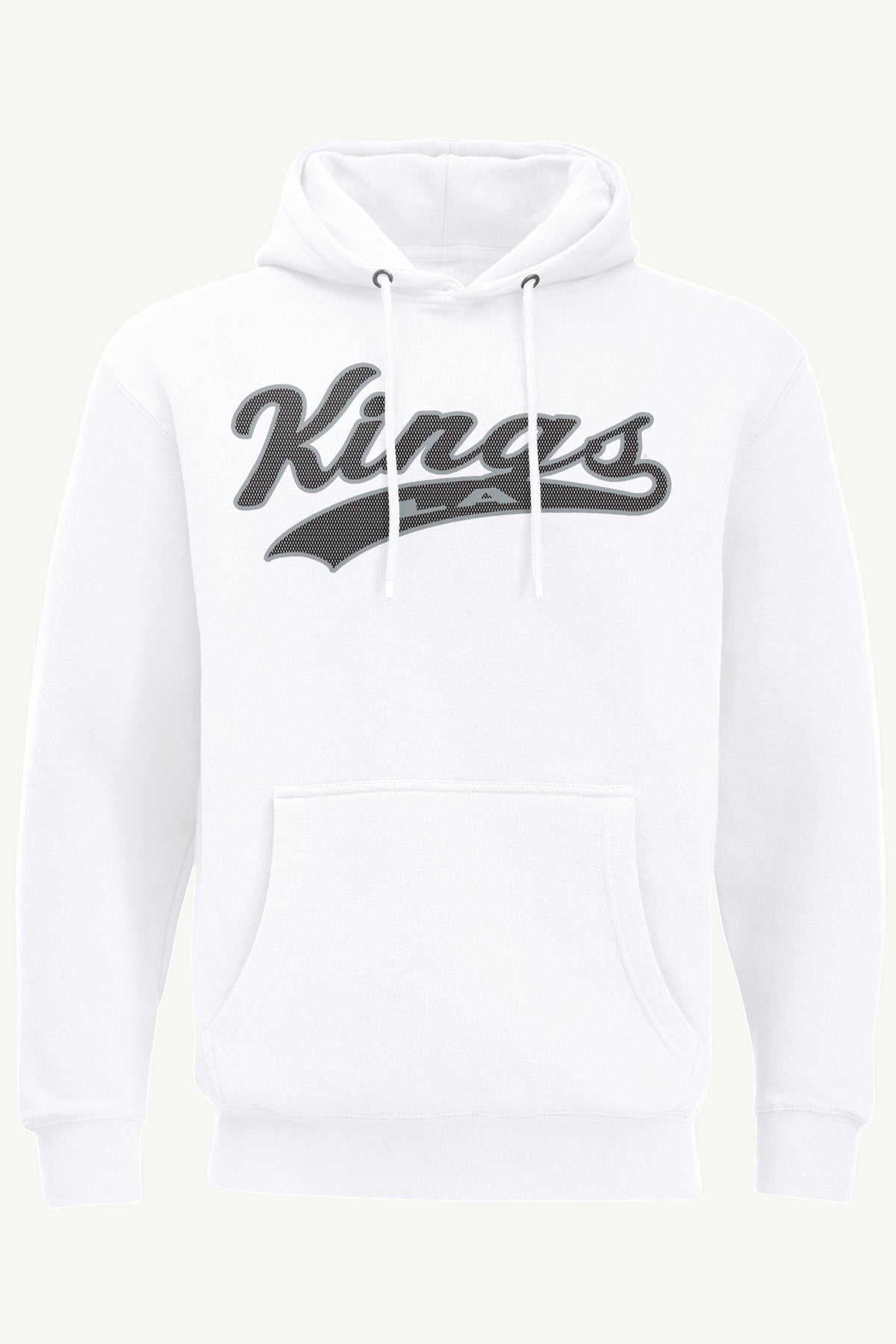 Starter Signature | MENS LOS ANGELES KINGS TAILSWEEP HOODIE