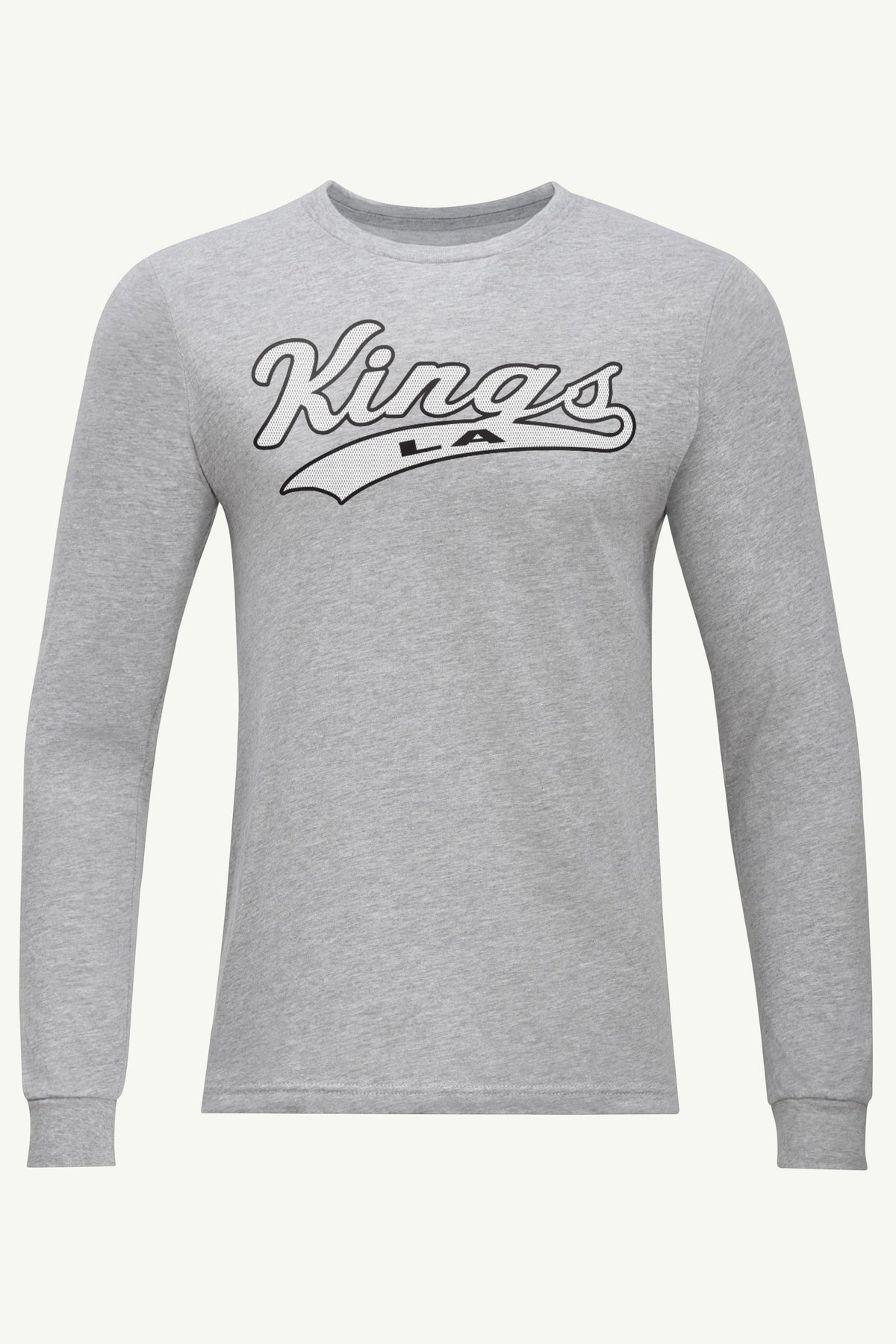 Starter Customer Favorite | MENS LOS ANGELES KINGS TAILSWEEP LONG SLEEVE T SHIRT