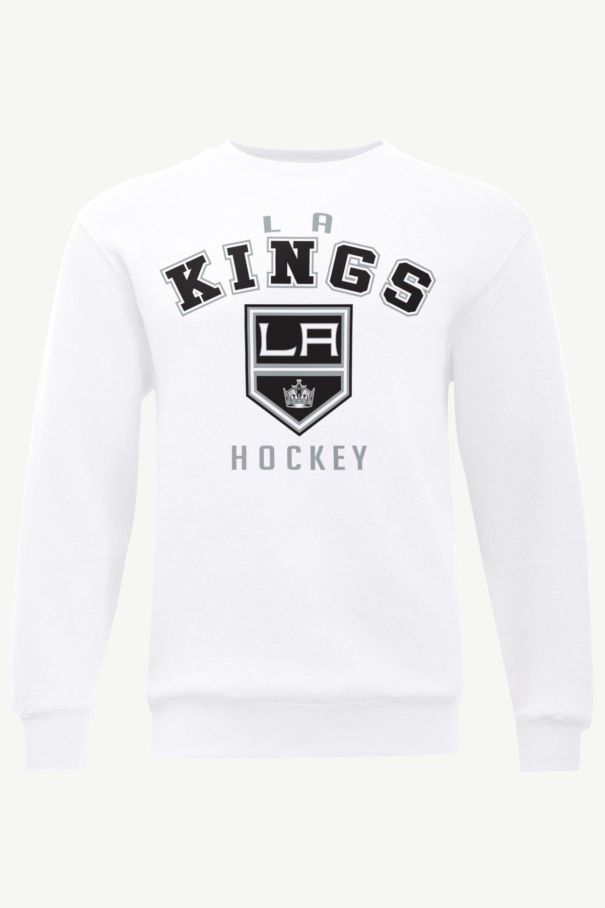 Starter Exclusive | MENS LOS ANGELES KINGS GRAPHIC SWEATSHIRT