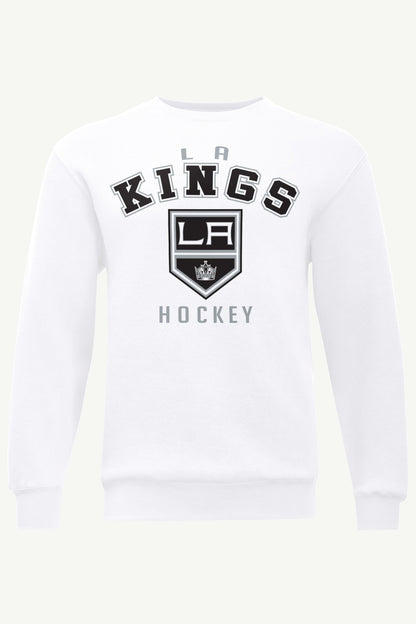 Starter Exclusive | MENS LOS ANGELES KINGS GRAPHIC SWEATSHIRT