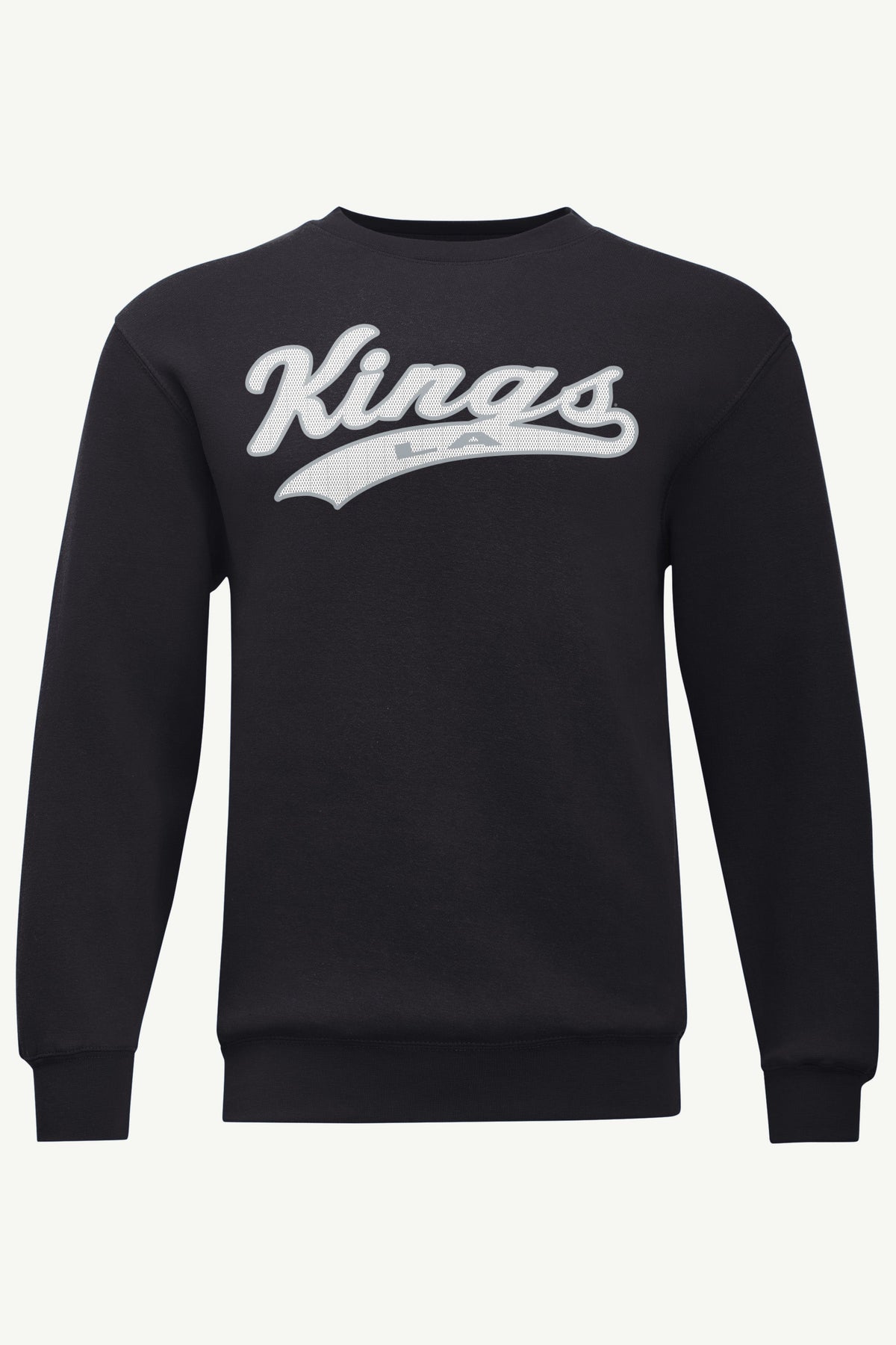Starter Classic | MENS LOS ANGELES KINGS TAILSWEEP SWEATSHIRT