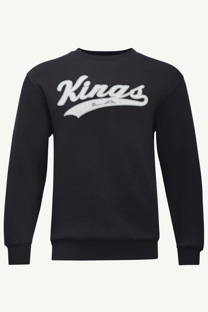 Starter Classic | MENS LOS ANGELES KINGS TAILSWEEP SWEATSHIRT
