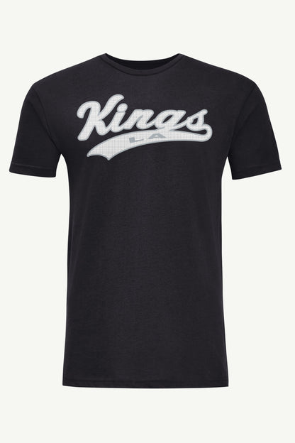 Starter Discount | MENS LOS ANGELES KINGS TAILSWEEP T SHIRT