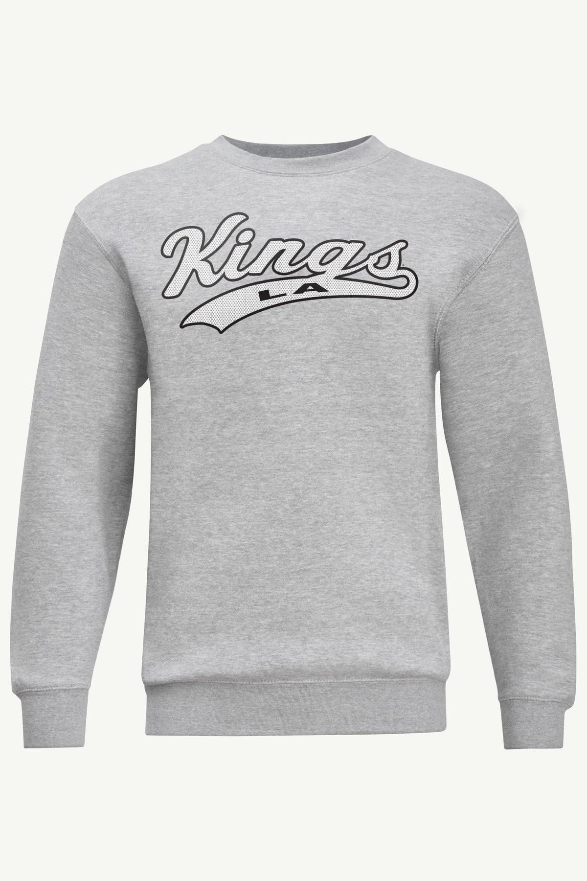 Starter Exclusive | MENS LOS ANGELES KINGS TAILSWEEP SWEATSHIRT