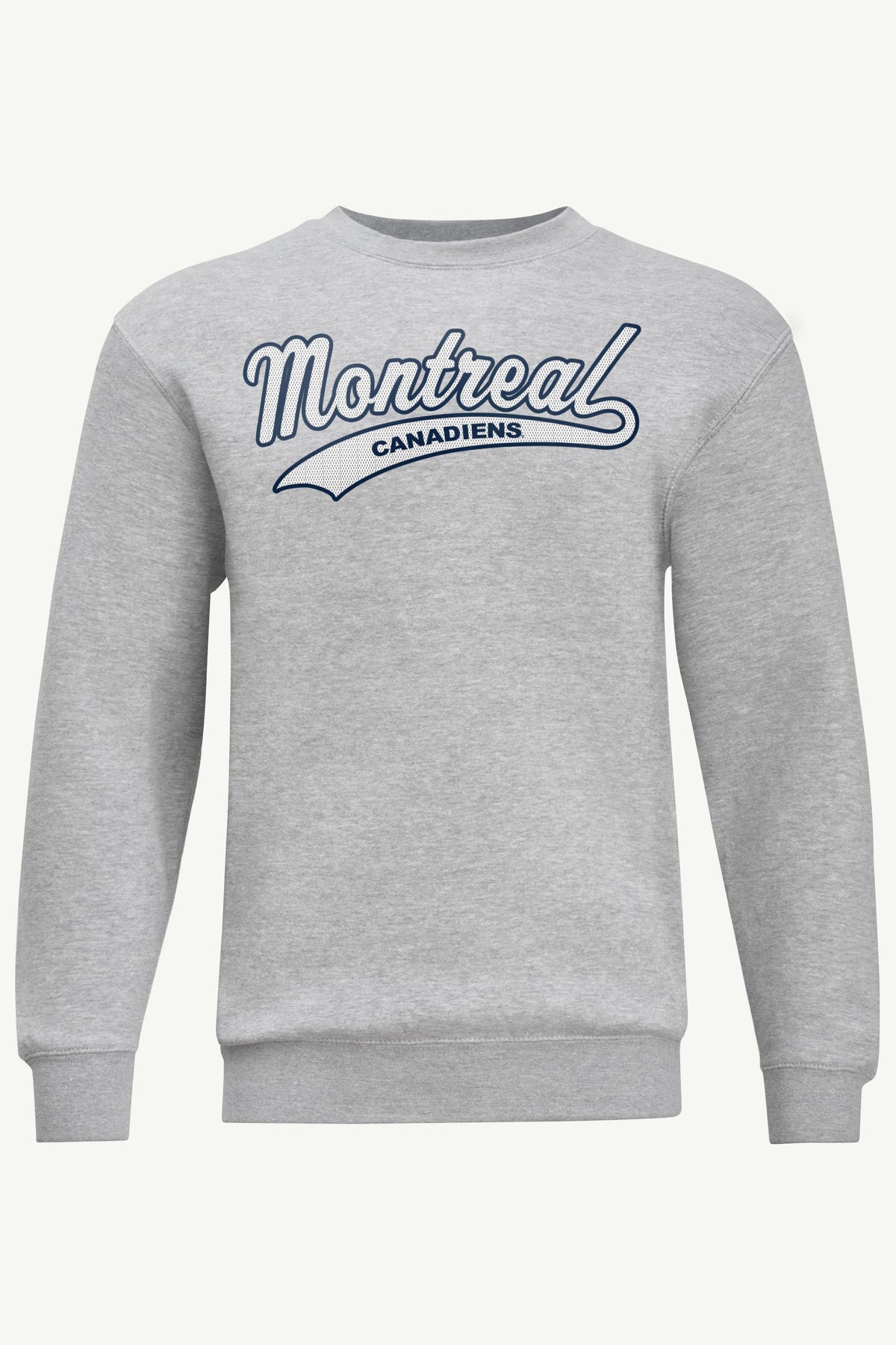 Starter Best Seller | MENS MONTREAL CANADIENS TAILSWEEP SWEATSHIRT