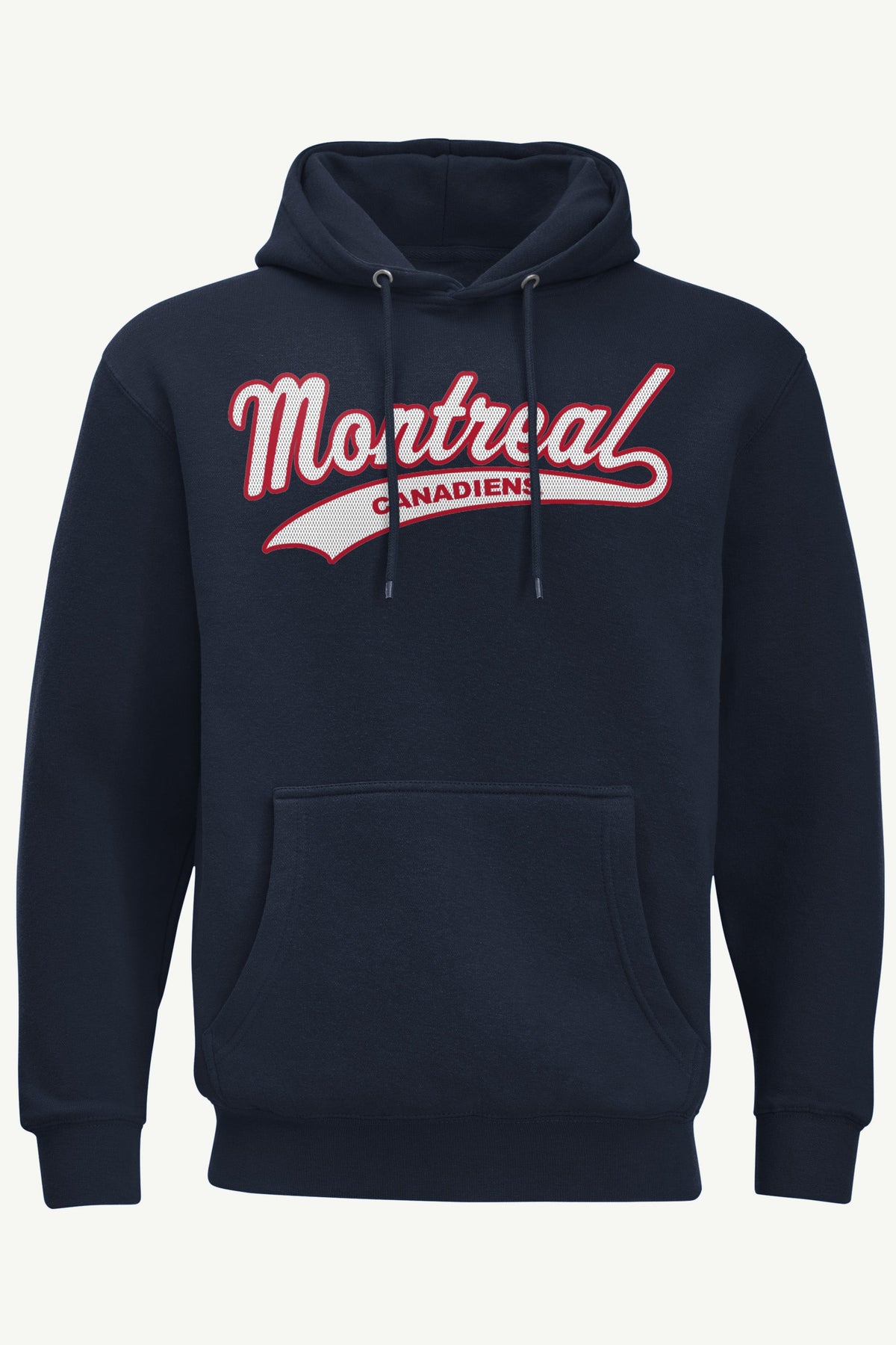 Starter Essential | MENS MONTREAL CANADIENS TAILSWEEP HOODIE