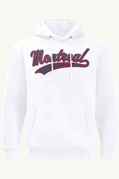 Starter Special Offer | MENS MONTREAL CANADIENS TAILSWEEP HOODIE