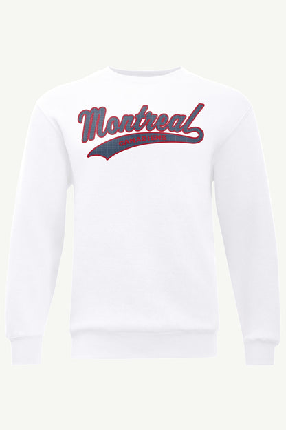 Starter Smart Buy | MENS MONTREAL CANADIENS TAILSWEEP SWEATSHIRT