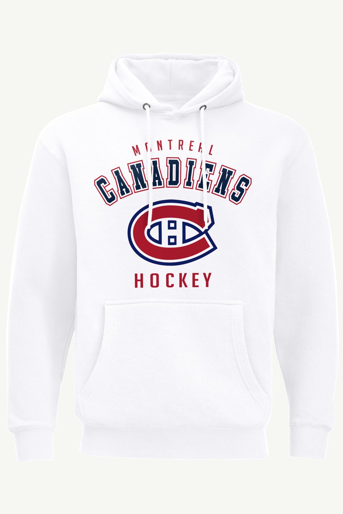 Starter Everyday | MENS MONTREAL CANADIENS GRAPHIC HOODIE