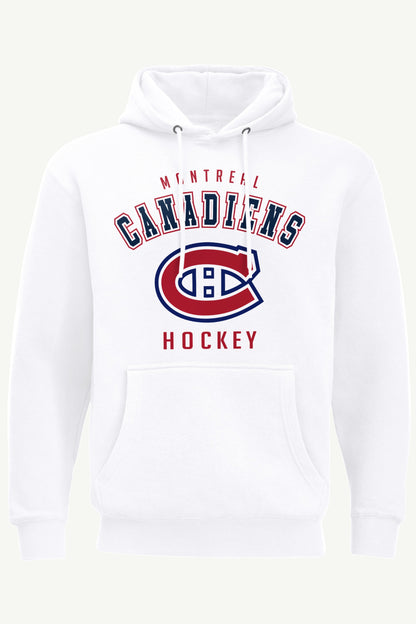 Starter Everyday | MENS MONTREAL CANADIENS GRAPHIC HOODIE