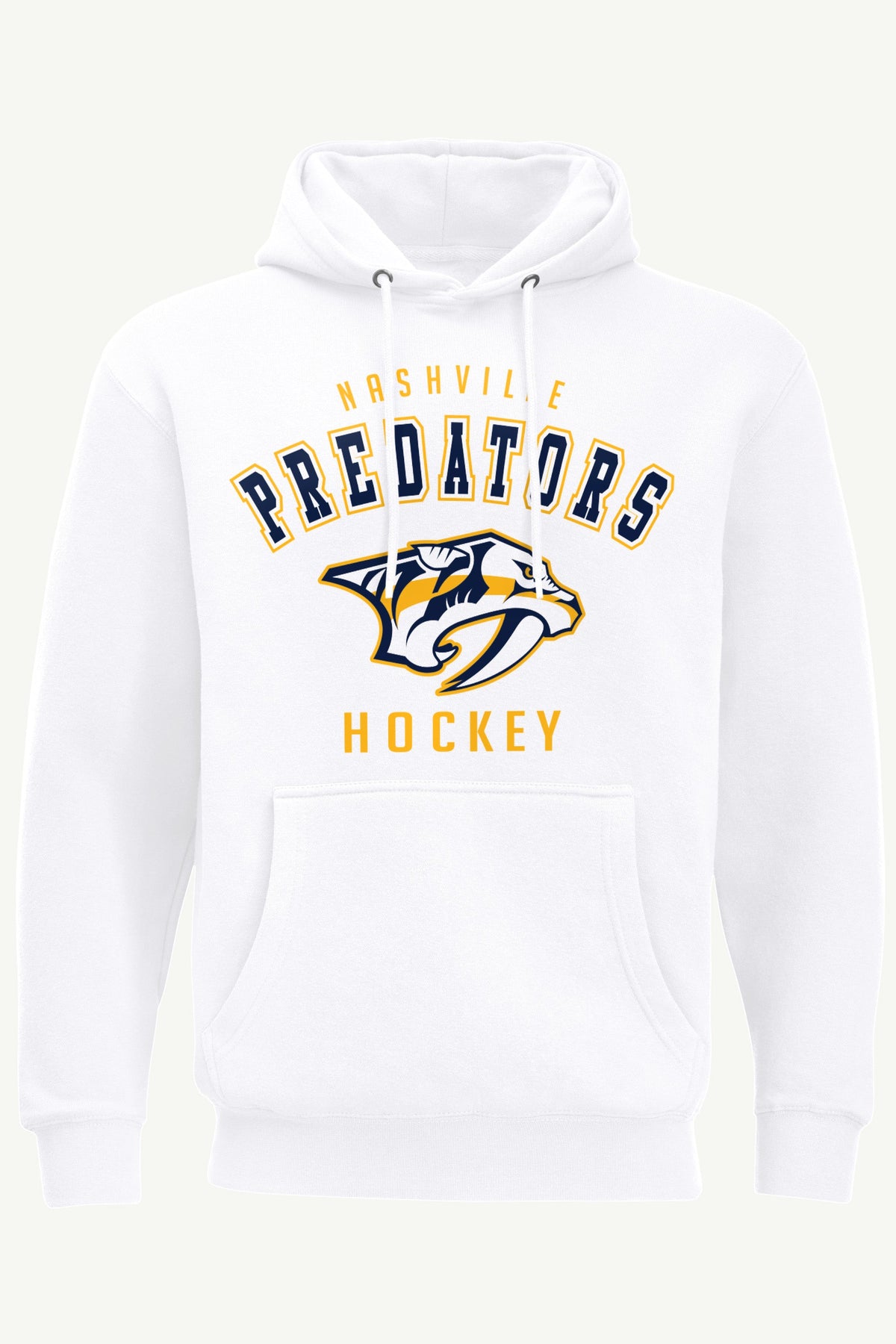Starter Sale | MENS NASHVILLE PREDATORS GRAPHIC HOODIE