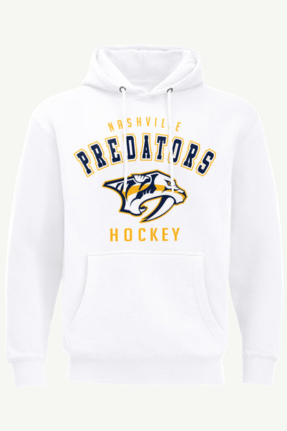 Starter Sale | MENS NASHVILLE PREDATORS GRAPHIC HOODIE