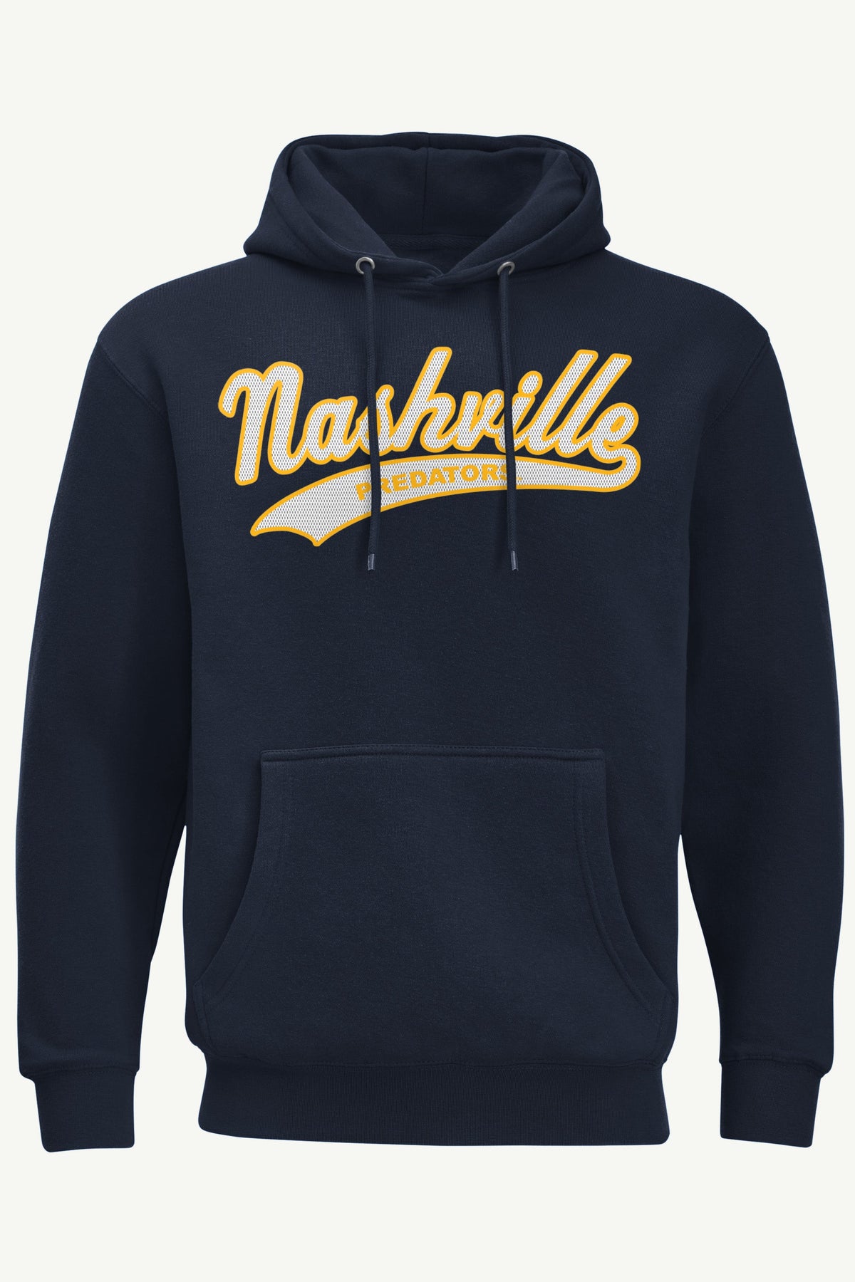 Starter Classic | MENS NASHVILLE PREDATORS TAILSWEEP HOODIE