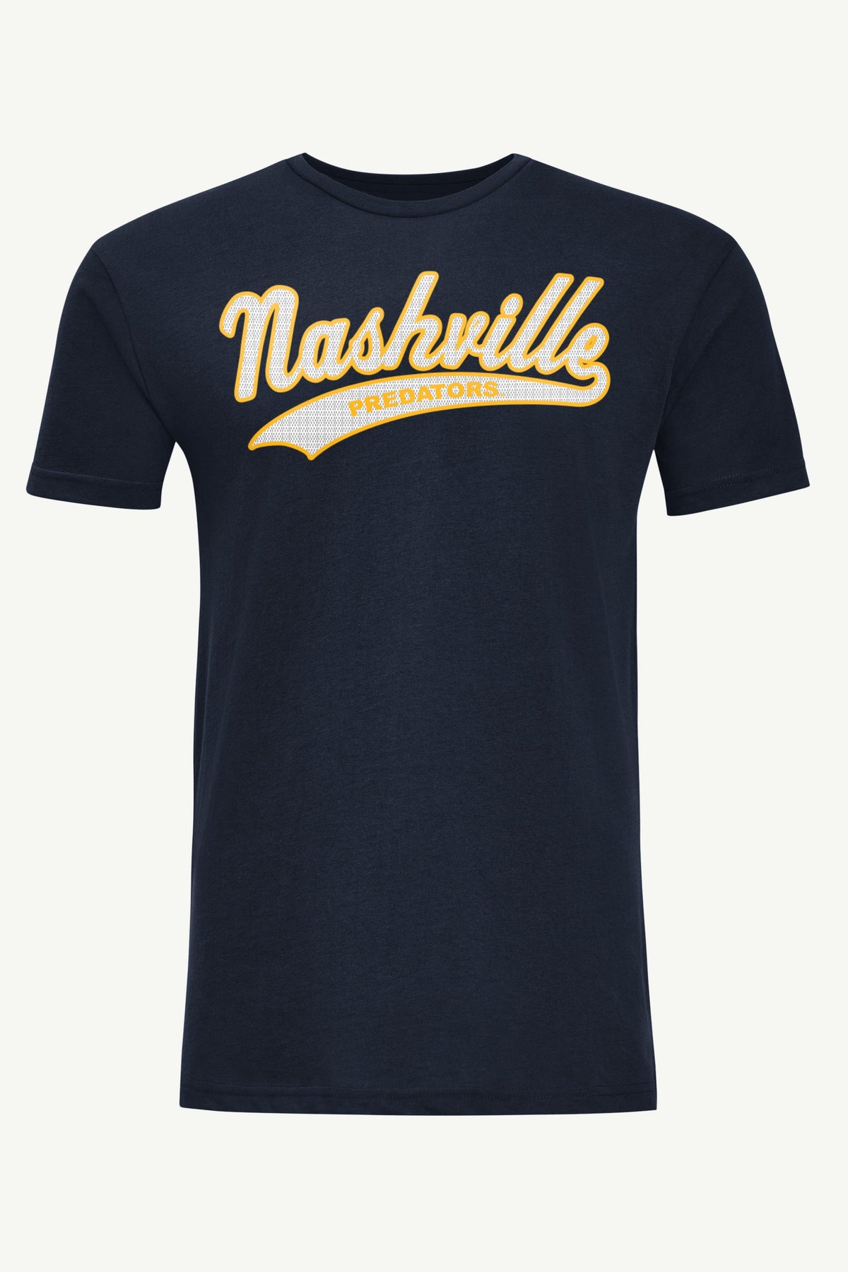 Starter Top Pick | MENS NASHVILLE PREDATORS TAILSWEEP T SHIRT