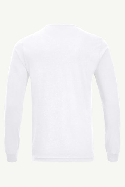 Starter Best Seller | MENS NASHVILLE PREDATORS TAILSWEEP LONG SLEEVE T SHIRT