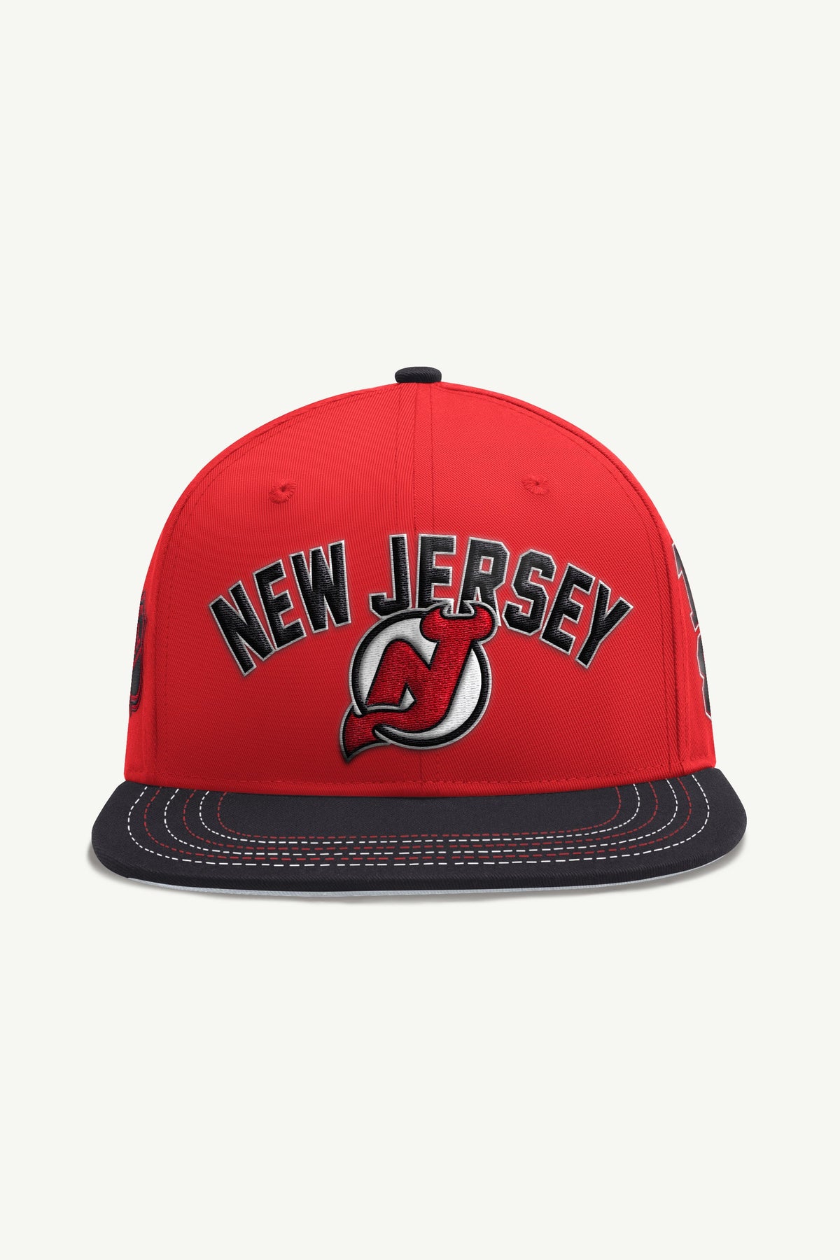 Starter Special Offer | MENS NEW JERSEY DEVILS SNAPBACK