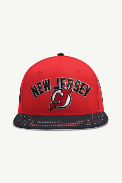 Starter Special Offer | MENS NEW JERSEY DEVILS SNAPBACK