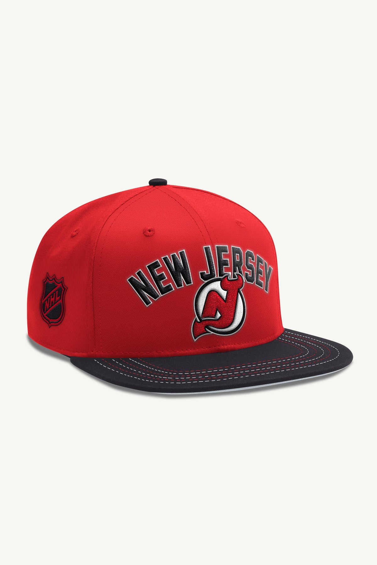 Starter Special Offer | MENS NEW JERSEY DEVILS SNAPBACK